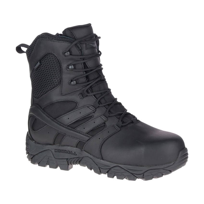 Bottes de Securite Merrell Moab 2 8